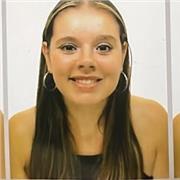 Buenos días, soy alumna de enfermería, me encanta enseñar cualquier asignatura de ciencias, adapto mis clases a cualquiera de mis alumnos, no dudeis en consultarme !